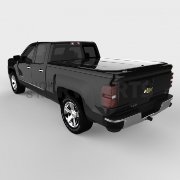 UnderCover Tonneau Cover UC1126L-41-1