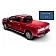 UnderCover Tonneau Cover Hard Tilt-Up Deep Ocean Blue ABS Composite - 1126LG1K