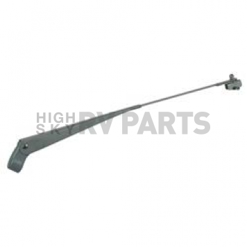 ANCO Windshield Wiper Arm - OEM 18 Inch Gray - 4418