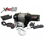 Smittybilt Winch - 15500 Pound Electric - 97415