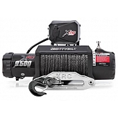 Smittybilt Winch - 17500 Pound Electric - 97417