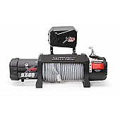 Smittybilt Winch - 9500 Pound Electric - 97495