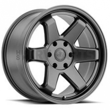 Black Rhino Wheel Roku - 20 x 9.5 Bronze - 2095RKU126140M12