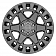 Black Rhino Wheel York - 17 x 9 Gun Metal - 1790YRK126140G12