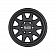 Black Rhino Wheel Stadium - 20 x 8.5 Black - 2085SDM006140M12