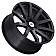 Black Rhino Wheel Traverse - 20 x 9 Black - 2090TRV156140M12
