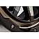 Grid Wheel GD15 - 20 x 9 Black - GD1520090237T108