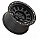 Black Rhino Wheel Primm - 17 x 9 Black - 1790PRM-26140M12