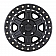 Black Rhino Wheel Reno - 17 x 9 Black - 1790REN-26140M12