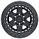 Black Rhino Wheel Reno - 17 x 8.5 Black - 1785REN-06140M12