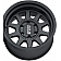 Black Rhino Wheel Stadium - 17 x 8.5 Black - 1785SDM006140M12