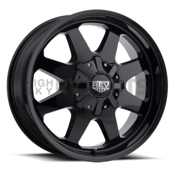REV Wheels Wheel - 823B-2903512