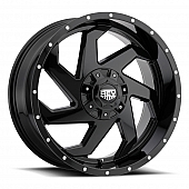REV Wheels Wheel - 895B-2908300