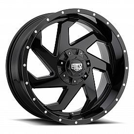 REV Wheels Wheel - 895B-2908300