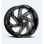 REV Wheels Wheel - 895M-2903512