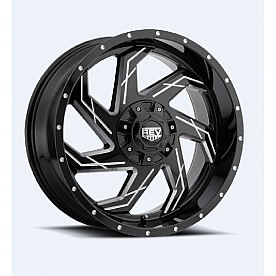 REV Wheels Wheel - 895M-2903512
