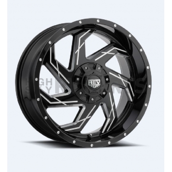 REV Wheels Wheel - 895M-2903512