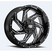 REV Wheels Wheel - 895M-2908312
