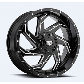 REV Wheels Wheel - 895M-2908312
