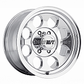 Mickey Thompson Wheel Classic III 17 x 9 Natural - 90000001784
