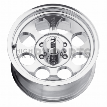 Mickey Thompson Wheel Classic III 17 x 9 Natural - 90000001784-1
