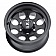 Mickey Thompson Wheel Classic III 17 x 9 Black - 90000001796