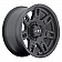 Mickey Thompson Wheel Sidebiter II 17 x 9 Black - 90000019402