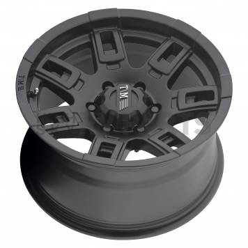 Mickey Thompson Wheel Sidebiter II 17 x 9 Black - 90000019402-1