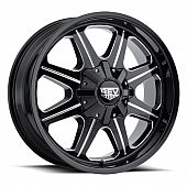 REV Wheels Wheel - 823M-7908312