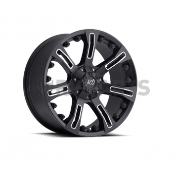 REV Wheels Wheel - 840M-7903500