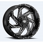 REV Wheels Wheel - 895M-7903512