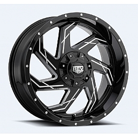 REV Wheels Wheel - 895M-7903512
