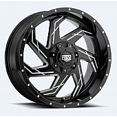 REV Wheels Wheel - 895M-7908312