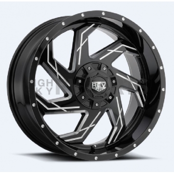 REV Wheels Wheel - 895M-7908312