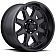 Ultra Wheel Bolt 198 - 17 x 8 Black - 198-7883B