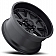 Ultra Wheel Bolt 198 - 17 x 8 Black - 198-7883B