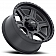 Ultra Wheel 17 Diameter 1 Offset Satin Single - 176-7983SB+01