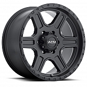 Ultra Wheel 17 Diameter 12 Offset Satin Single - 176-7983SB+12