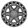 Black Rhino Wheel York - 18 x 9 Gun Metal - 1890YRK-26140G12