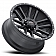 Ultra Wheel 18 Diameter 1 Offset Satin Single - 107-8983SB+01