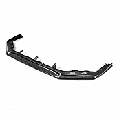 Seibon Carbon Wind Splitter - Carbon Fiber Black - 5808
