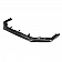 Seibon Carbon Wind Splitter - Carbon Fiber Black - 5808