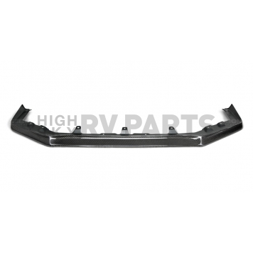 Seibon Carbon Wind Splitter - Carbon Fiber Black - 5808-1