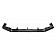 Seibon Carbon Wind Splitter - Carbon Fiber Black - 5808