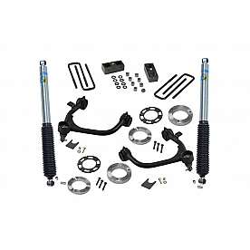 Superlift Suspension Bilstein 3 Inch Lift Kit - 3900B