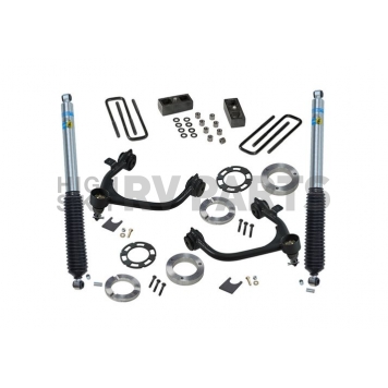 Superlift Suspension Bilstein 3 Inch Lift Kit - 3900B