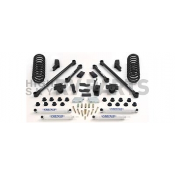 Fabtech Motorsports 5 -1/2 Inch Performance System Lift Kit Suspension - K3007