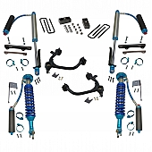 Superlift Suspension King 3 Inch Lift Kit - 3900KG