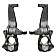 Pro Comp 6 Inch Lift Kit Suspension - K1175BP