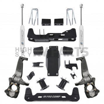 Pro Comp 6 Inch Lift Kit Suspension - K1175B